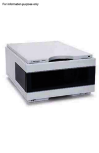 Agilent 1200 HPLC