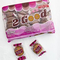 2 Good Biscuits & Cookies