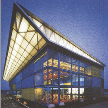 सूर्य मॉड्यूल Roofing सिस्टम