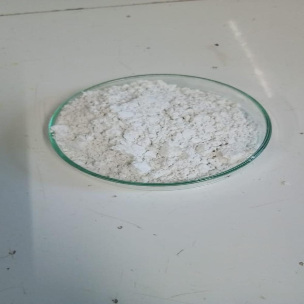 चूना पाउडर