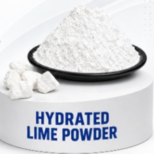 Lime Powder - Grade: Industrial