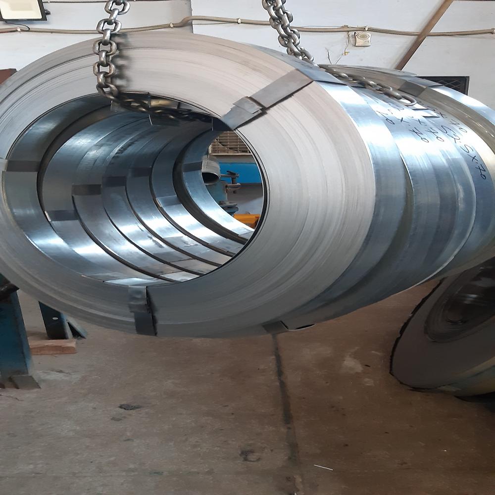  GP Slit Coils Supplier