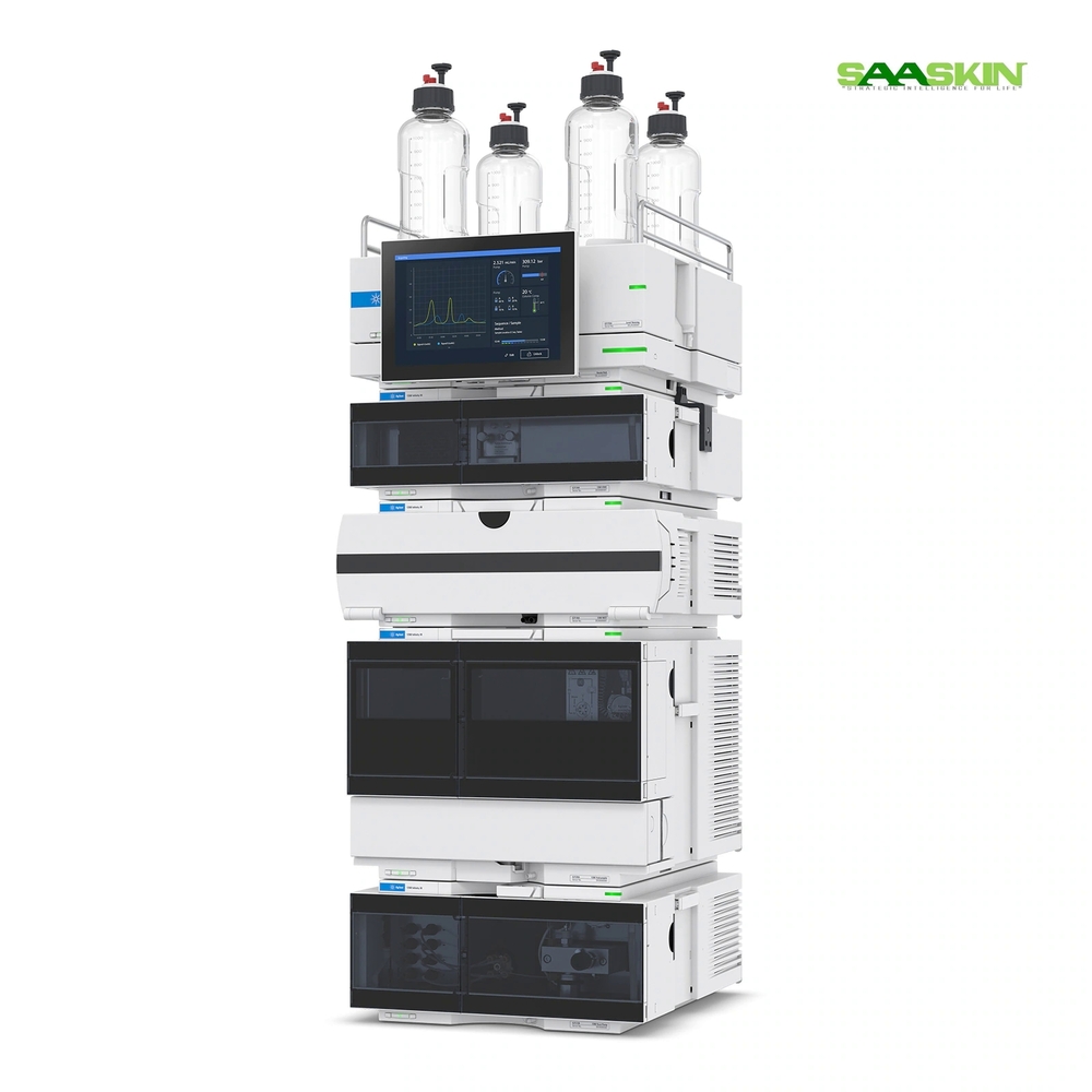 Agilent Technologies 1260 Infinity Iii Lc System