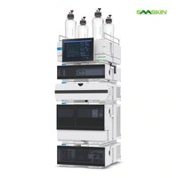 Agilent Technologies 1260 Infinity III LC System