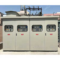 Synchronisation Panel