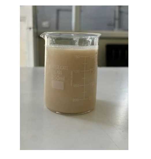 Nitrobenzene Special Emulsifier - Application: Plant Growth