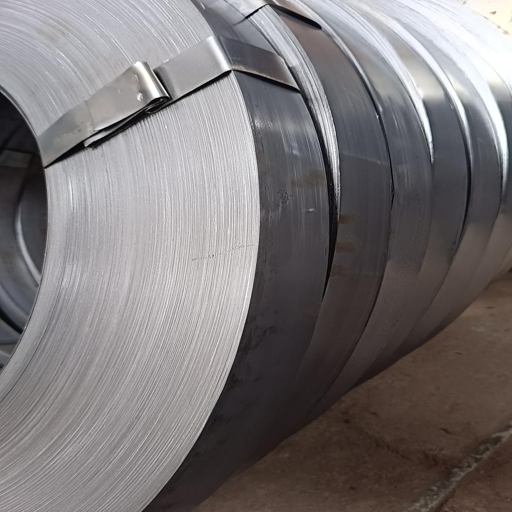 GA Slit Coil Supplier