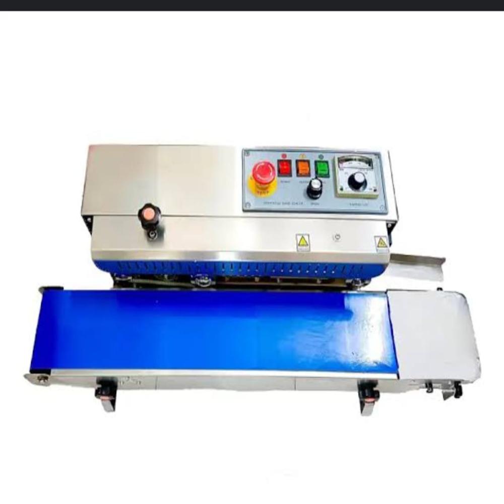 Nytrozen flushing machine