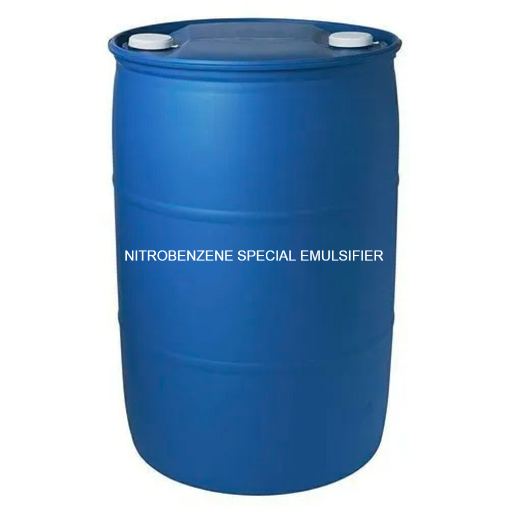 Nitrobenzene Special Emulsifier - Application: Plant Growth