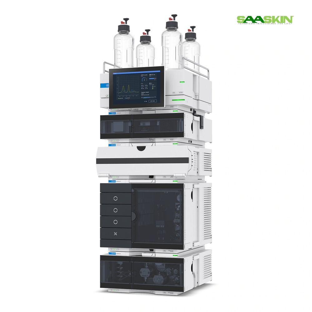 Agilent Technologies 1260 Infinity III Prime LC System