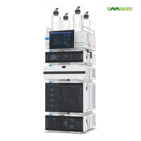 Agilent Technologies 1260 Infinity III Prime LC System