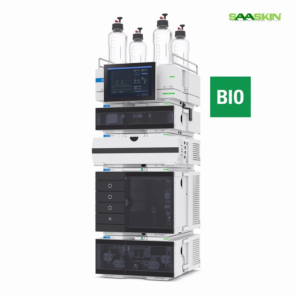Agilent Technologies 1290 Infinity III Bio LC System