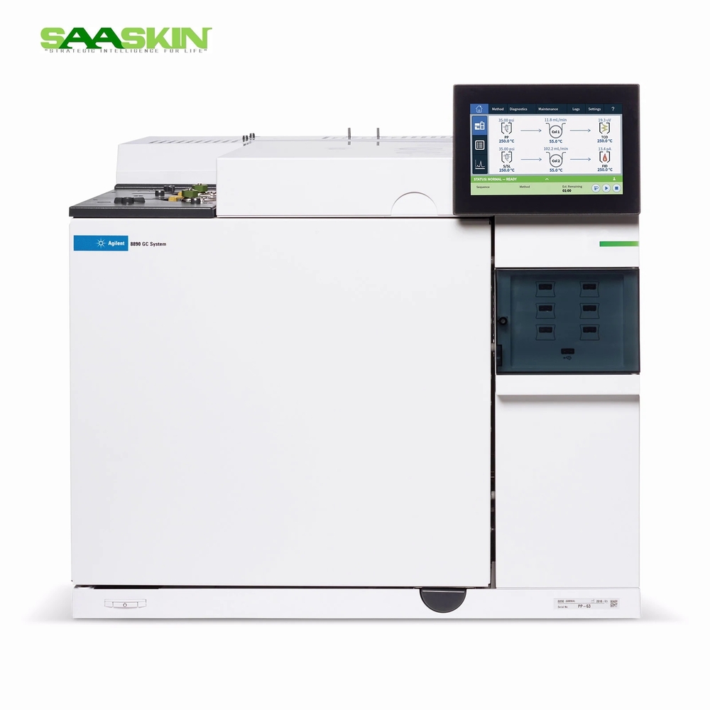 Agilent Technologies 8890 Gas Chromatography System