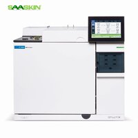 Agilent Technologies 8890 Gas Chromatography System