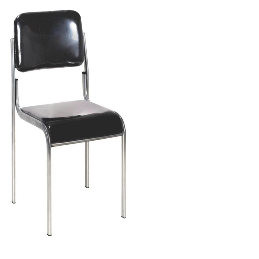 OM WOODS DMC 134 DINING CHAIR 