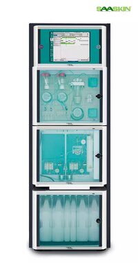 Metrohm 2060 IC Process Analyzer