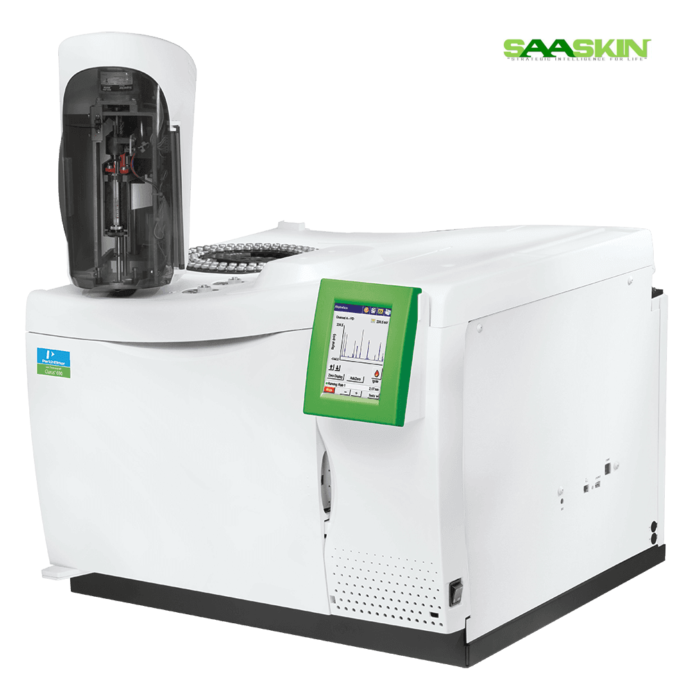 PerkinElmer Clarus 690 GC