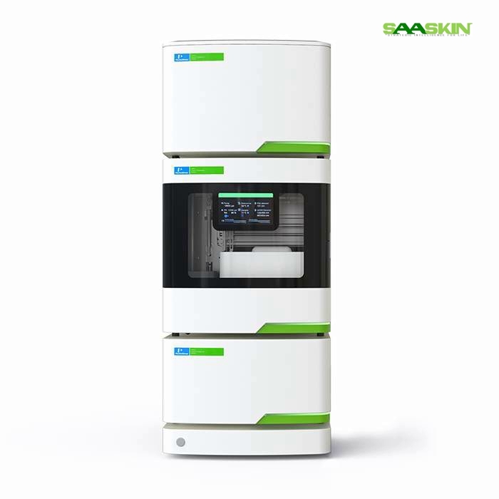 PerkinElmer LC 300 HPLC and UHPLC Systems