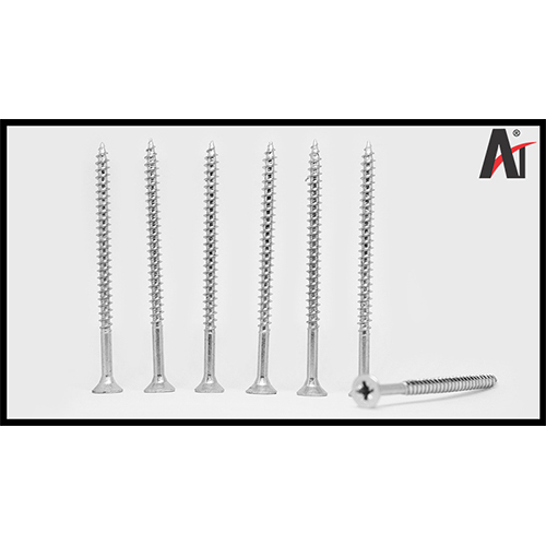 Chipboard Screw