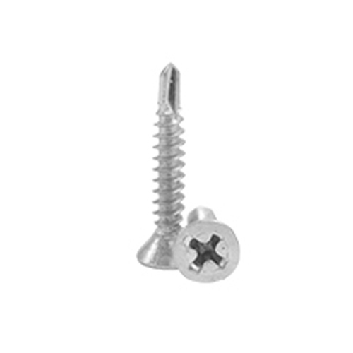 Sheet Metal Screw