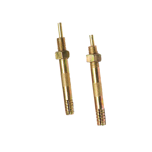 Pin Type