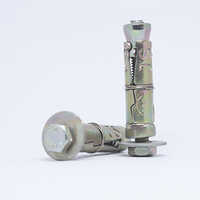 Rawl Type - Application: Industrial