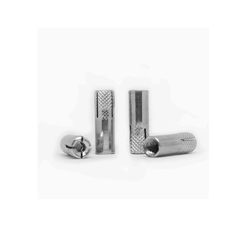 Bullet Type - Application: Industrial