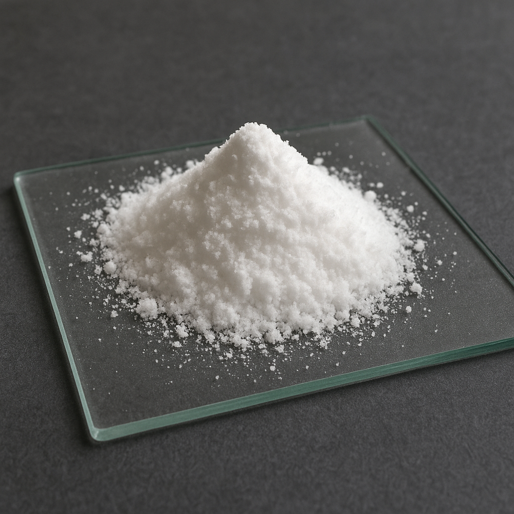 Pure Ammonium Chloride - Cas No: 12125-02-9