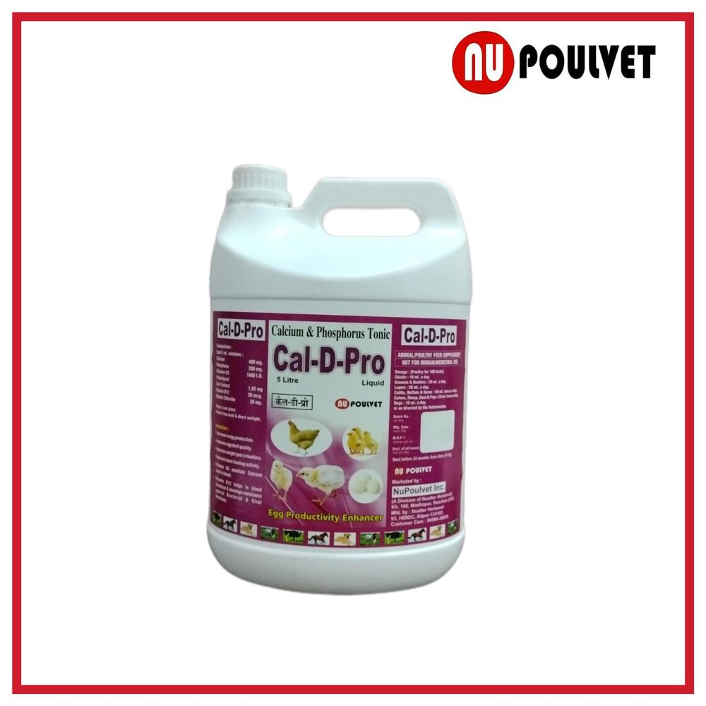 POULTRY CALCIUM 