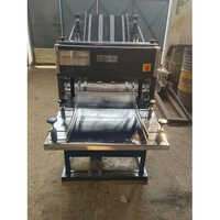 Table Top Bread Slicer Machine - Automatic Grade: Fully Automatic