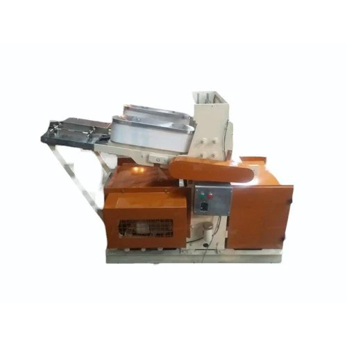 Toast Slicer Machine - Automatic Grade: Fully Automatic