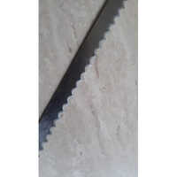 S50 Sohal Bread Slicer Blade - Color: Silver