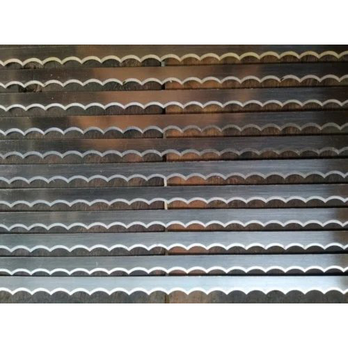 High Speed Blade for Slicer