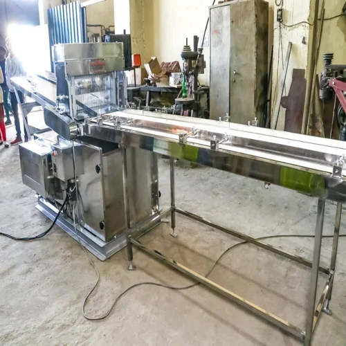 M 5115 Sohal Bread Cake Cutting Machine - Capacity: 100 Kg/Hr