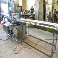 M 5115 Sohal Bread Cake Cutting Machine - Capacity: 100 Kg/hr