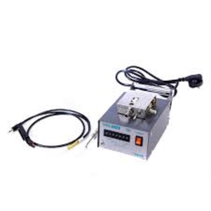 Quick 373c Solder Wire Feeder - Operating Voltage: 110-215 Volt (v)