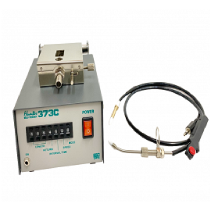 QUICK 373C solder wire feeder