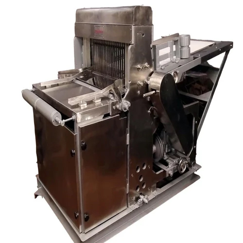 Batter Mixer Machine