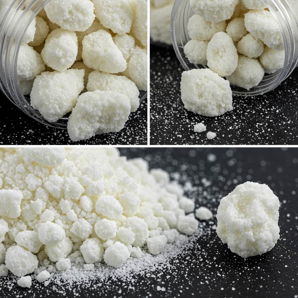 Benzoyl Peroxide Granular