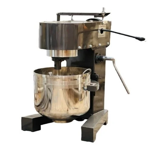 Planetary Mixer Machine - Cutting Speed: 300-500 Rpm
