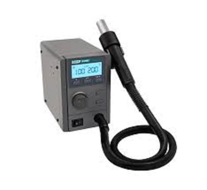 Quick 959D+ Smd Rework Station - Material: Ms