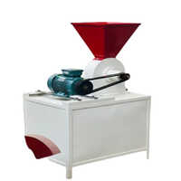 Sugar Grinder Machine