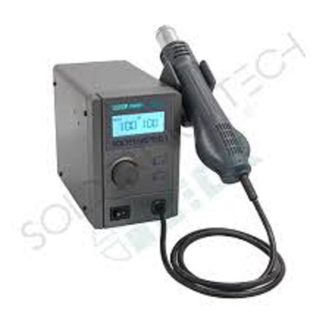 Quick 2020+ Smd Rework Station Digital - Material: Ms