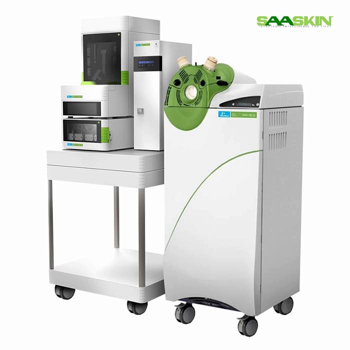 Perkinelmer Qsight 110 Lc/ms/ms System