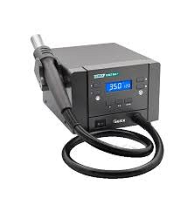 QUICK 862DA+ Digital Hot Air Rework Station