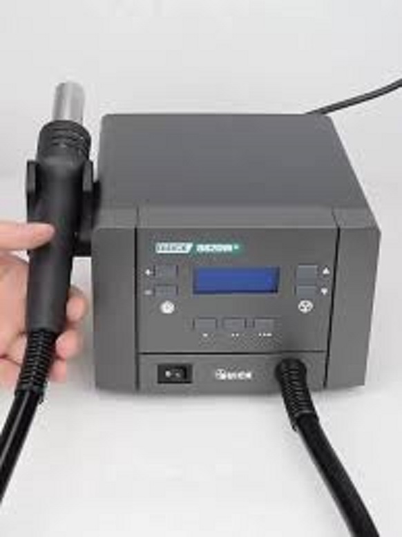 QUICK 862DA+ Digital Hot Air Rework Station