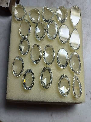 Rosecut daimond