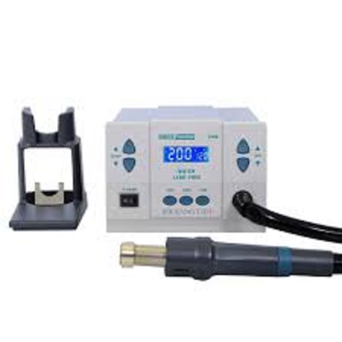 Quick 861DW SMD - Lead-free Hot Air Rework Station (1000W)
