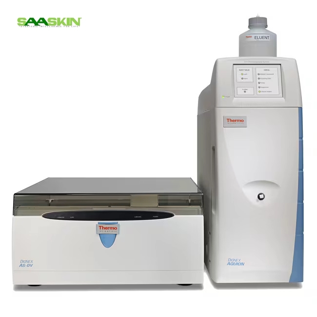 Thermo Scientific Dionex Aquion Ion Chromatography (IC) System