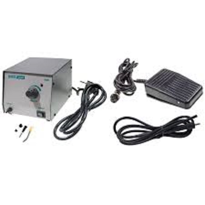 Quick 381 A Vacuum Pickup - Material: Ms